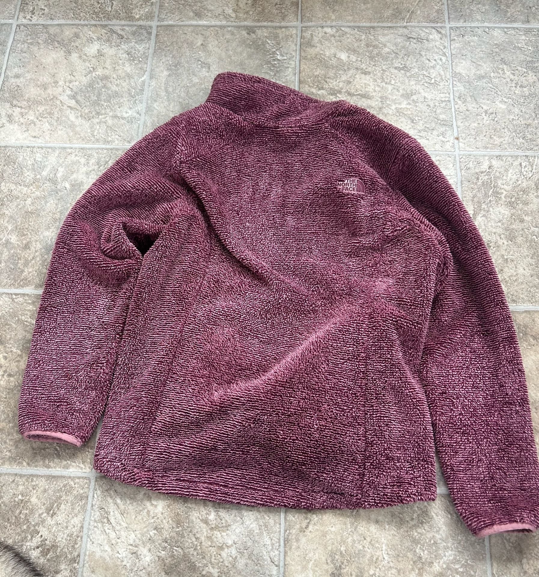 Northface Jacket The North Face XL 7