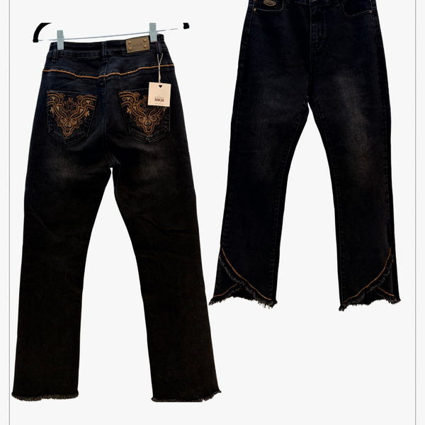 NKN NEKANE Jeans and Denim
