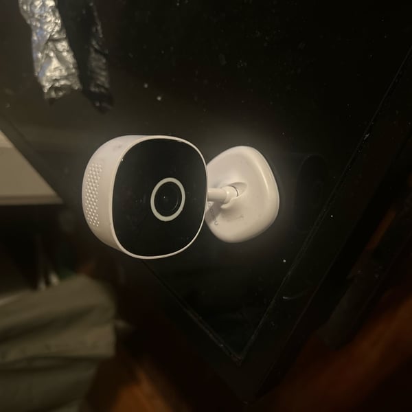 Galayou G7 2K Indoor Home Security Camera WiFi Surveillance for Baby/Pet/Nanny