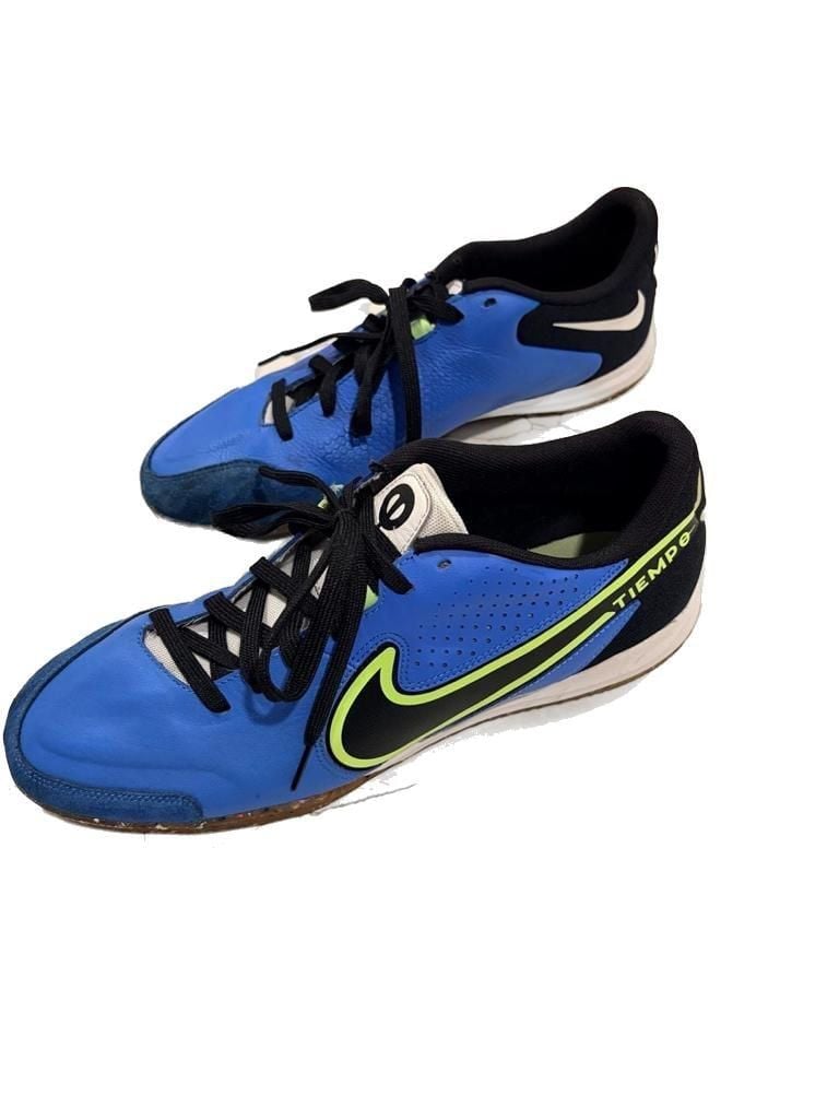 Nike Tiempo Legend Academy 9 Soccer Shoes 12 2
