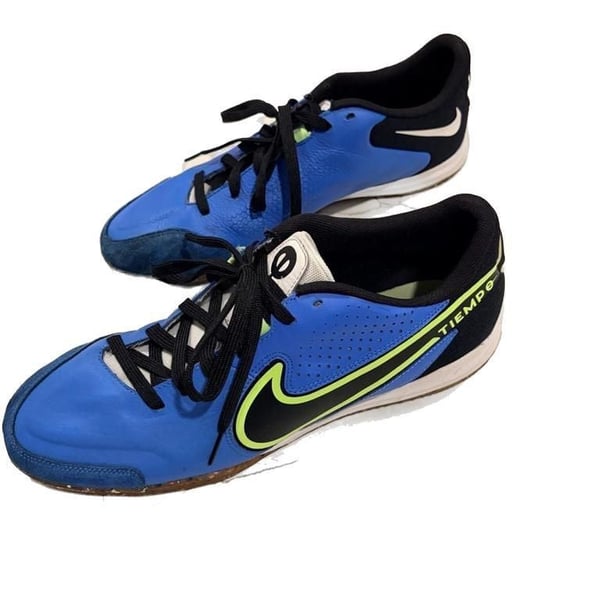Nike Tiempo Legend Academy 9 Soccer Shoes 12