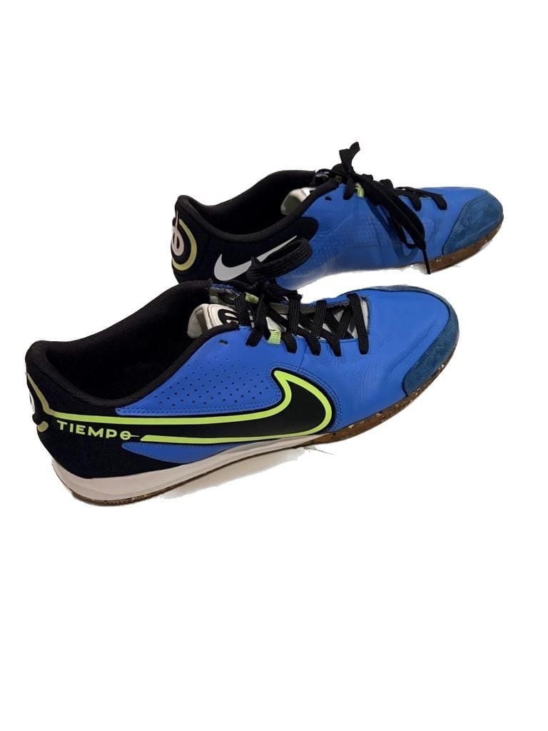 Nike Tiempo Legend Academy 9 Soccer Shoes 12 4