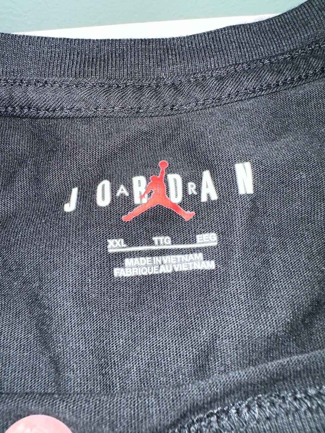 Jordan 4
