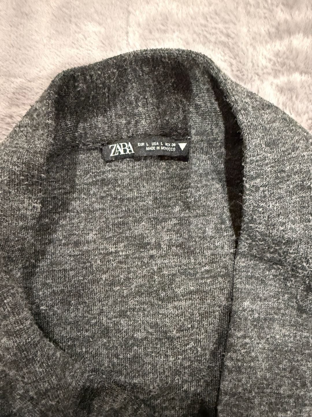 Zara 7