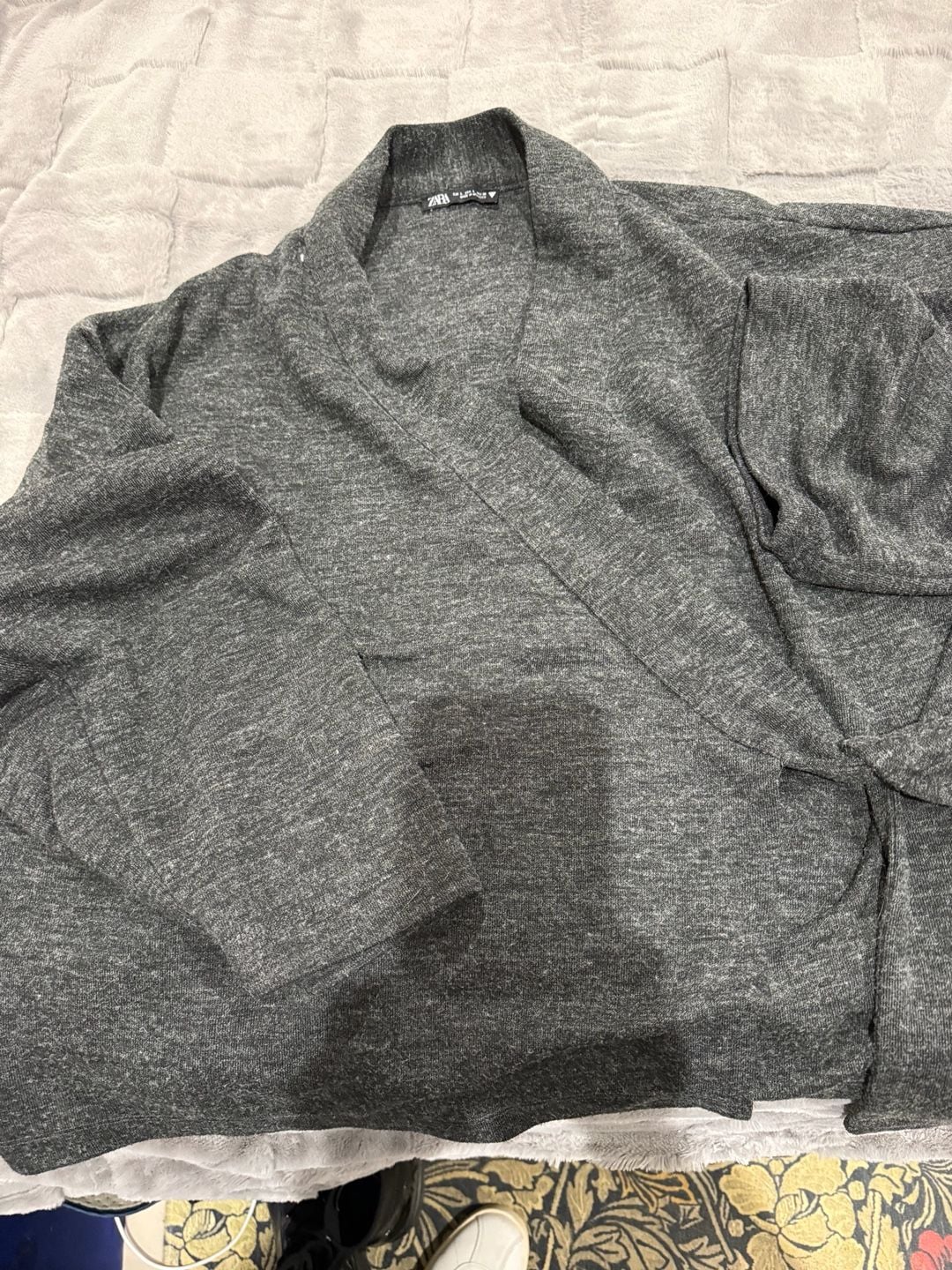 Zara 8