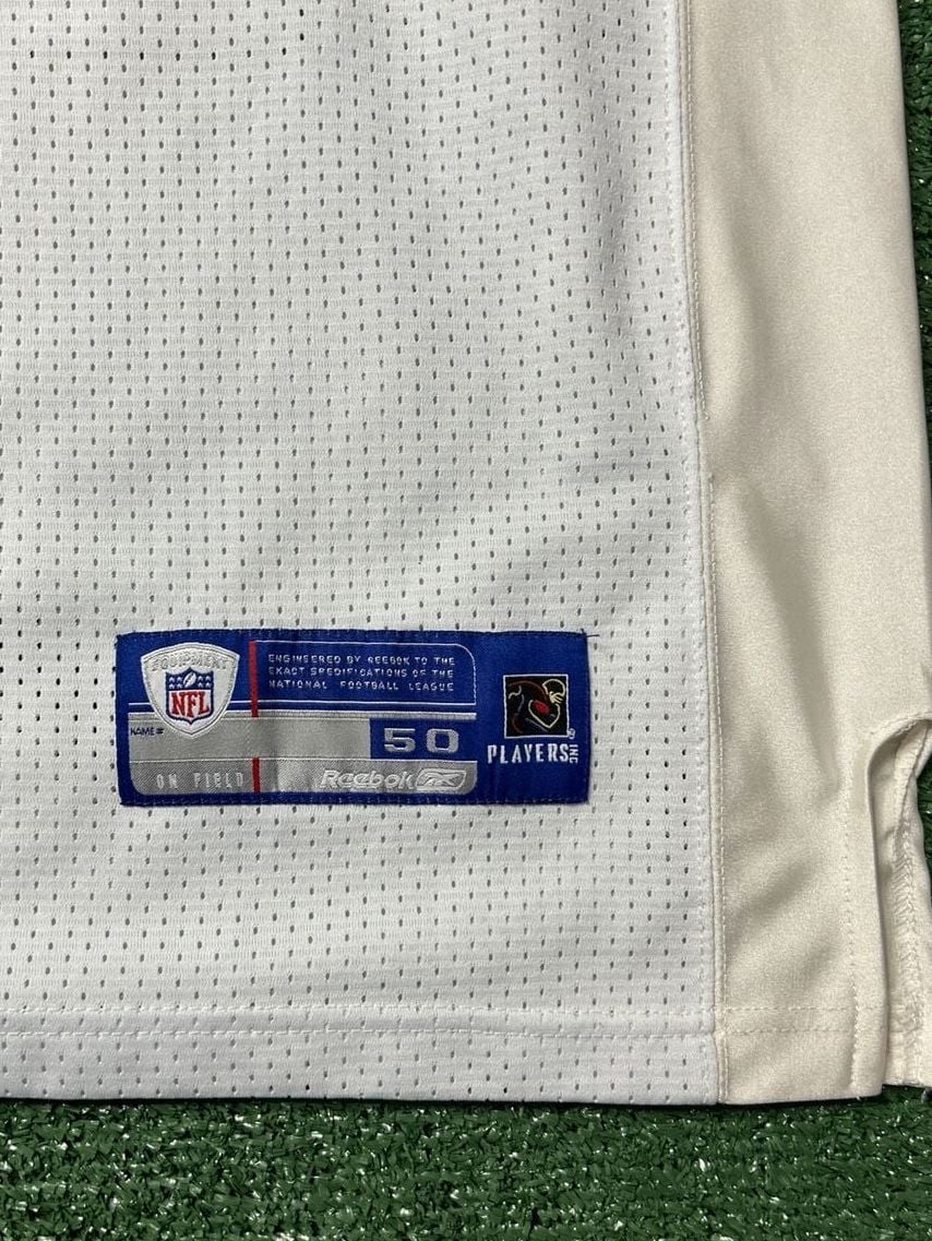 Reebok On Field Stitched Aaron Rodgers #12 Green Bay Packers NFL Jersey Size 50 4