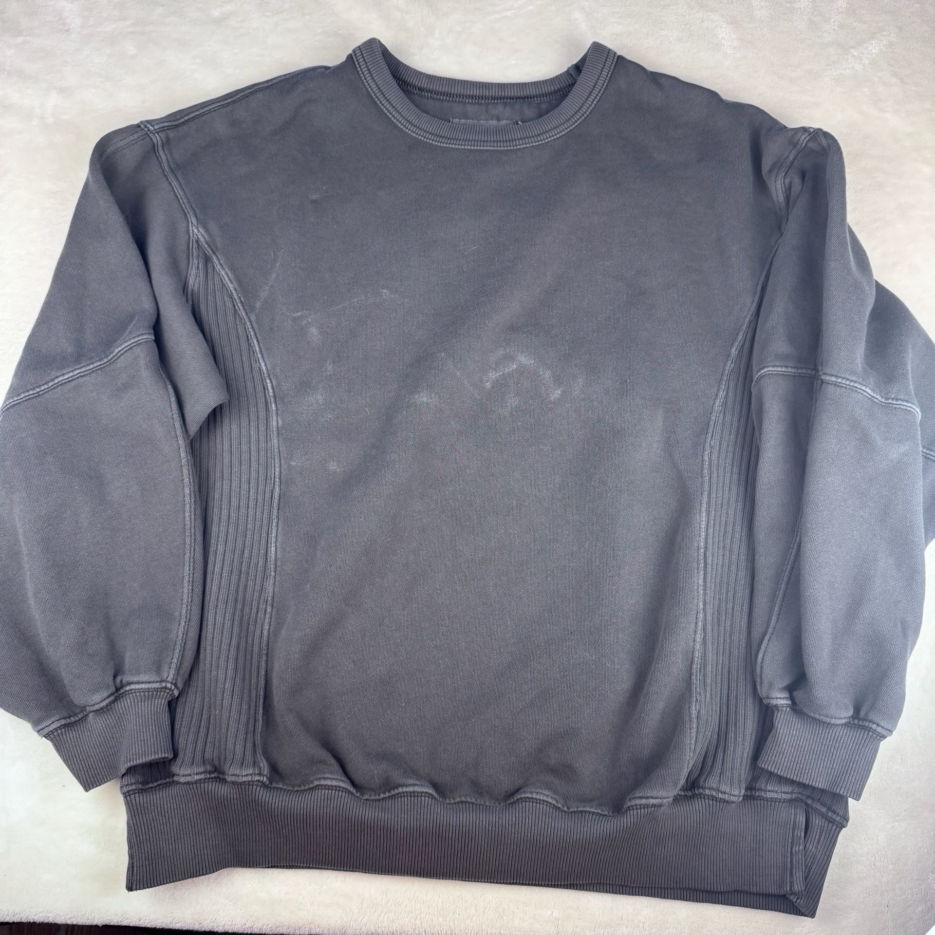 Aerie Très Chic Sweatshirt 2