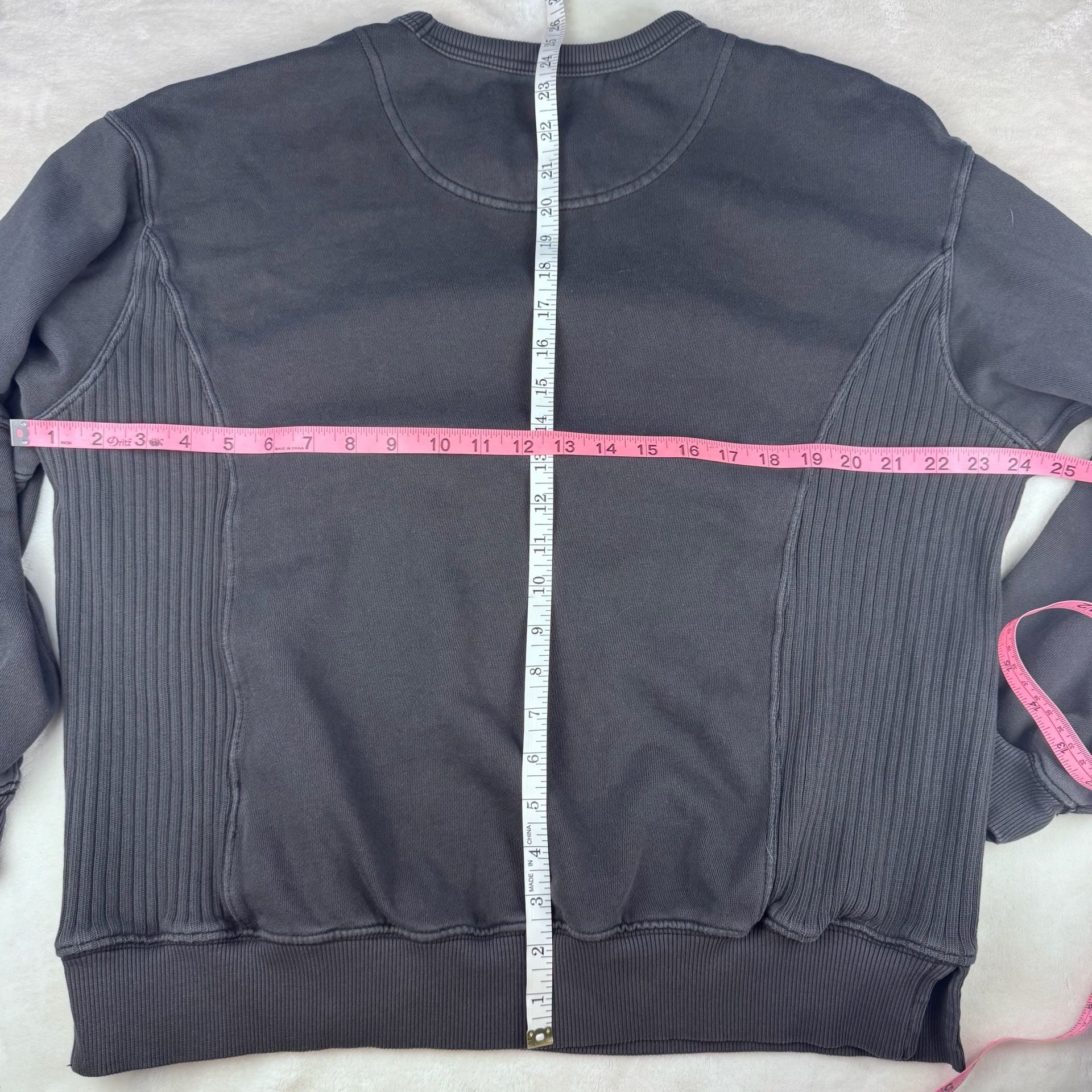 Aerie Très Chic Sweatshirt 4