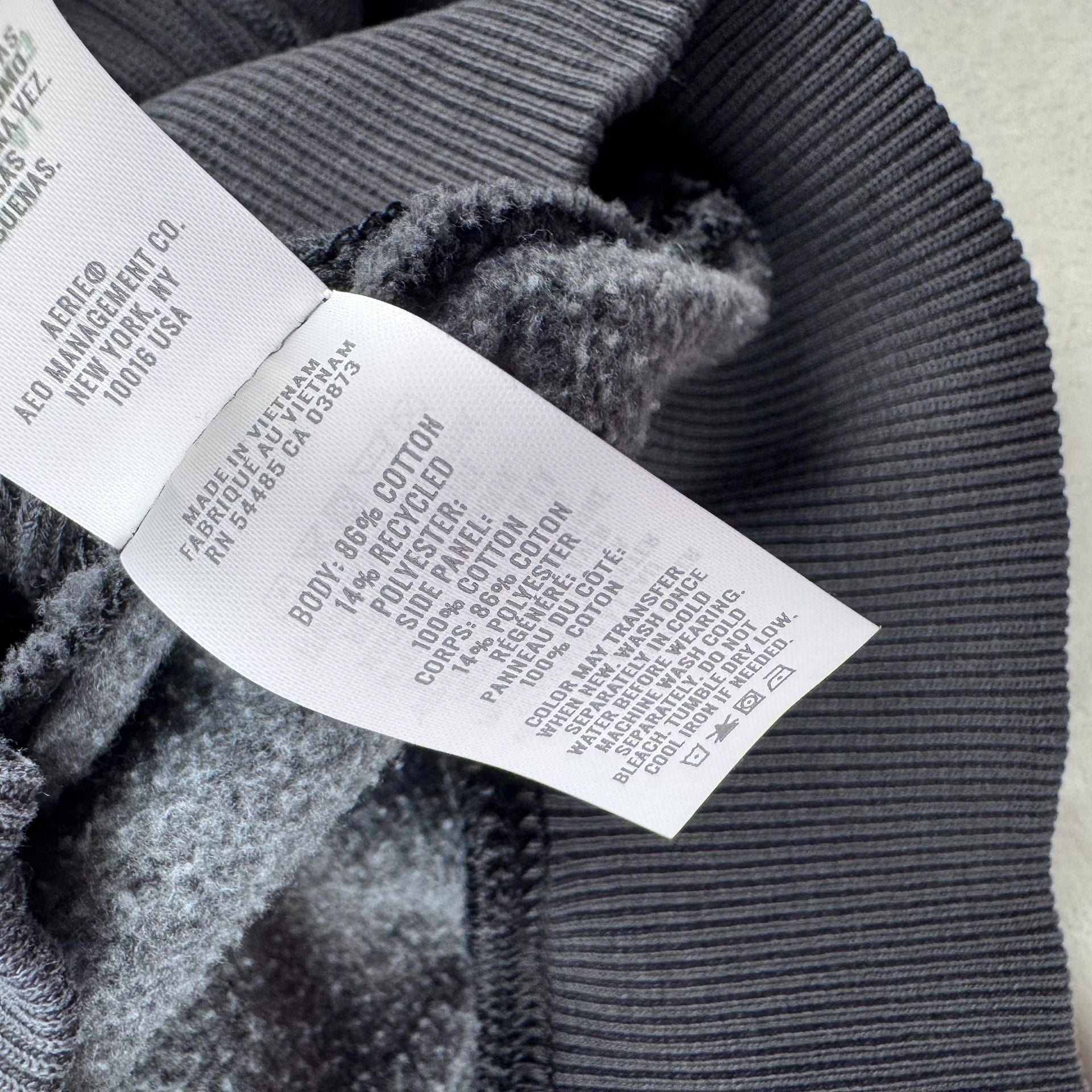 Aerie Très Chic Sweatshirt 6