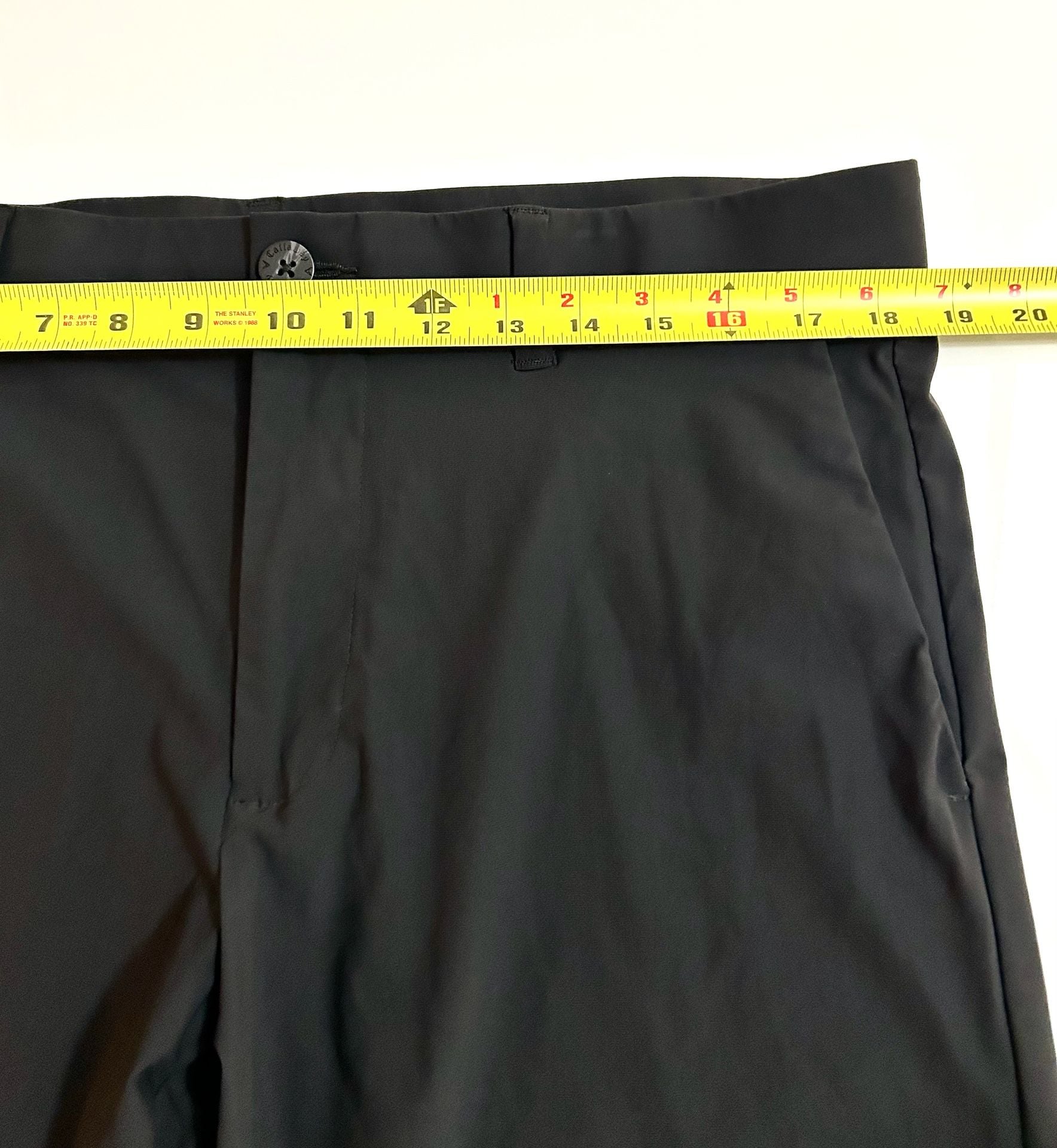 Callaway Golf Size 34 Performance Short 3