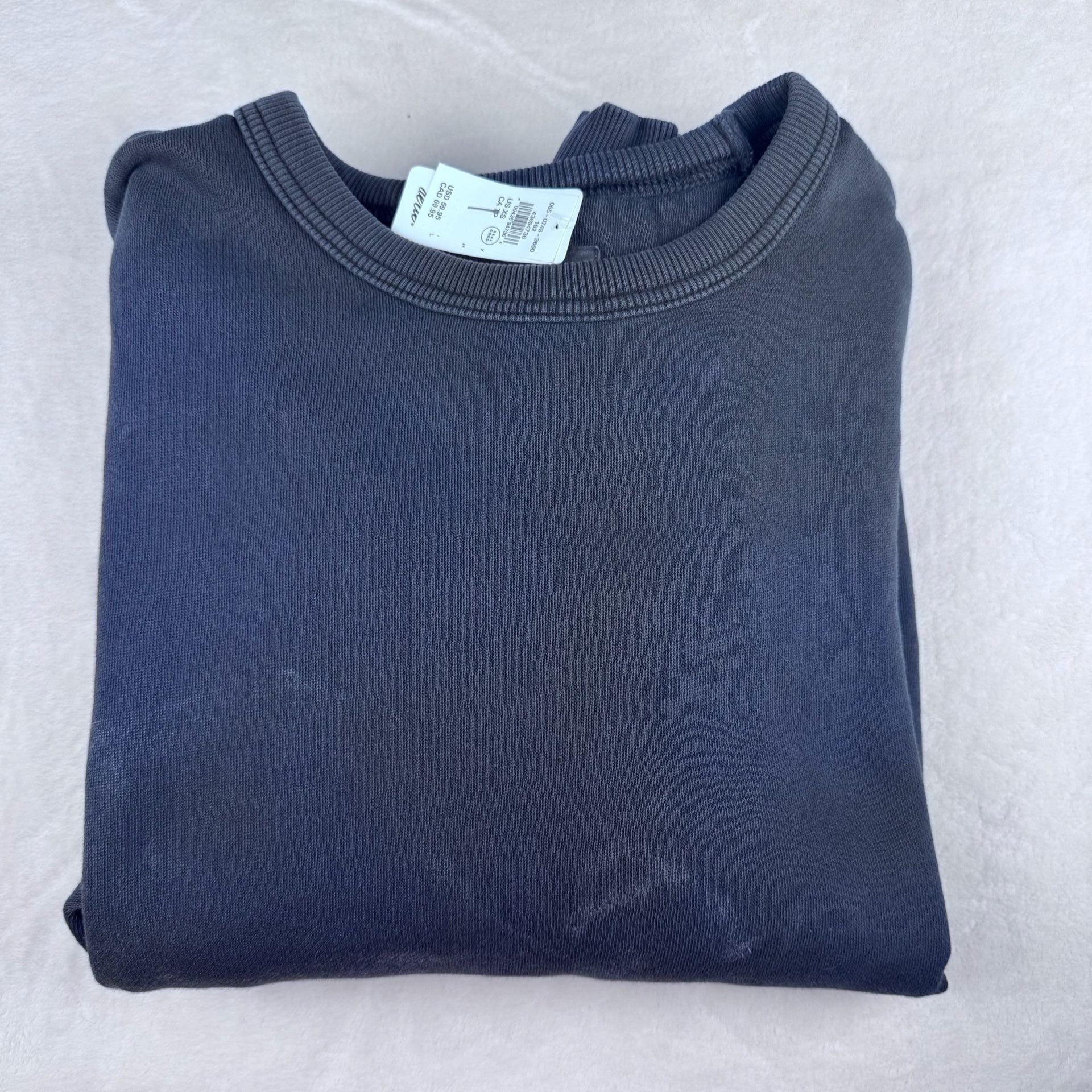 Aerie Très Chic Sweatshirt 8