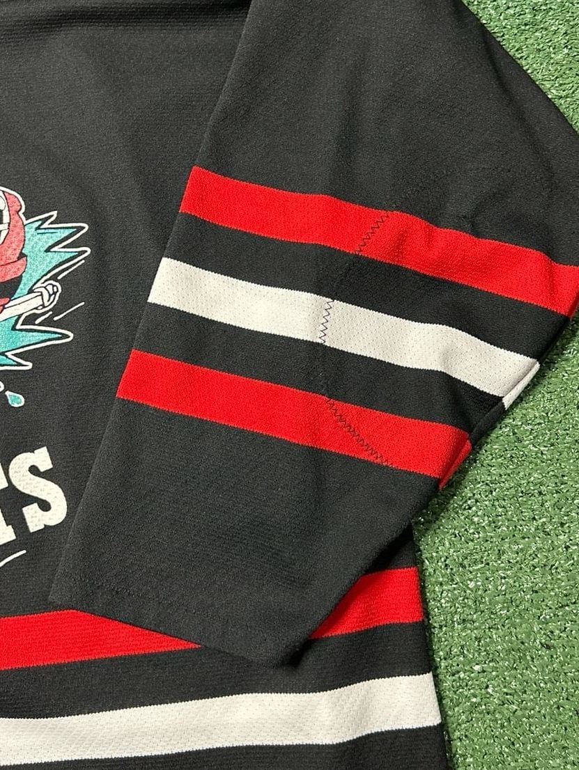 Vintage Pack Rats Jersey Indianapolis Size XL 5