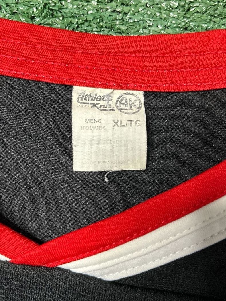 Vintage Pack Rats Jersey Indianapolis Size XL 6