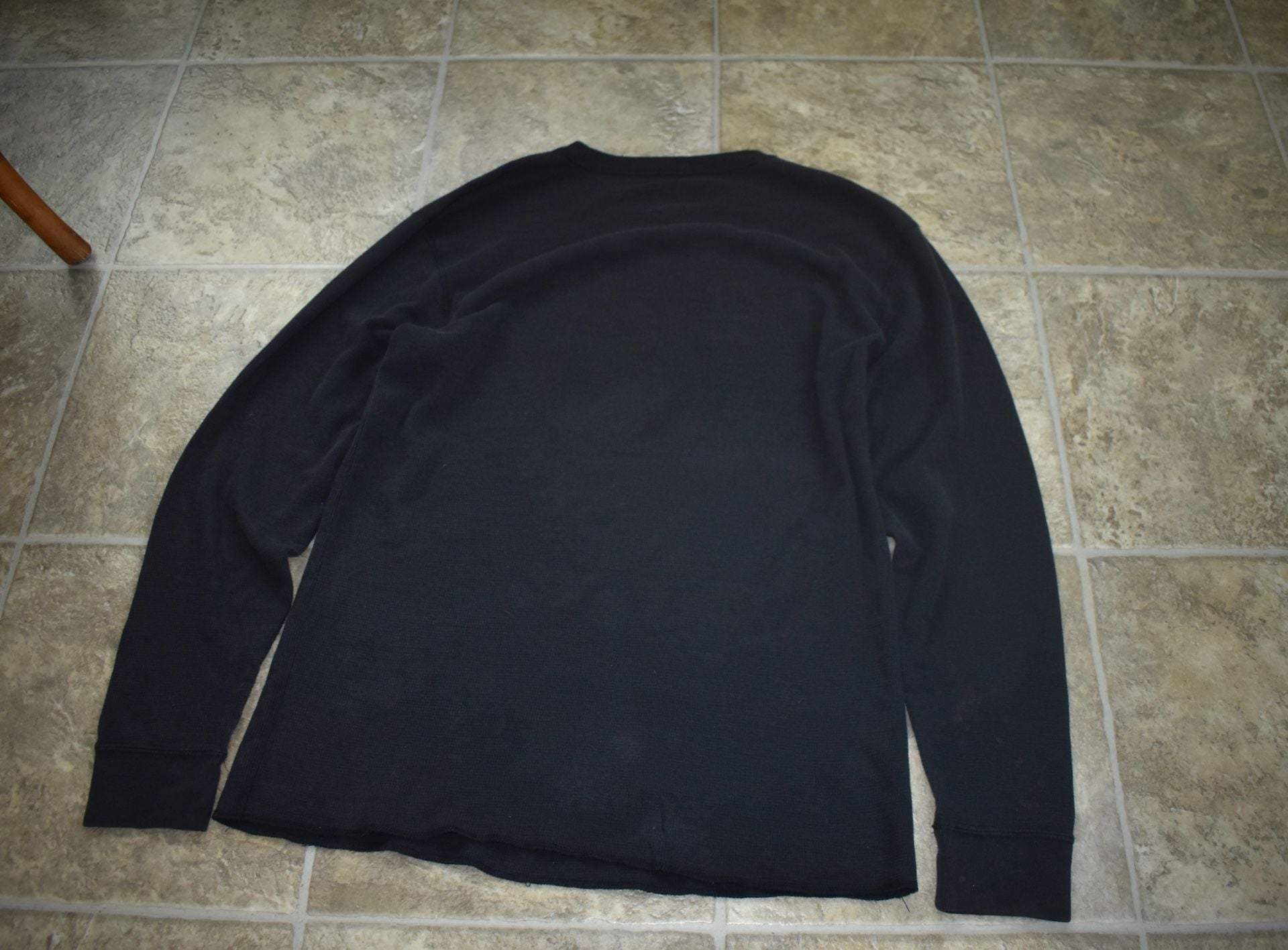 Quiksilver Big Wave Surf Line Art Men's Size XL 8