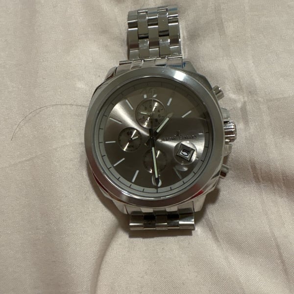 Men's watch Jerome Lemars 