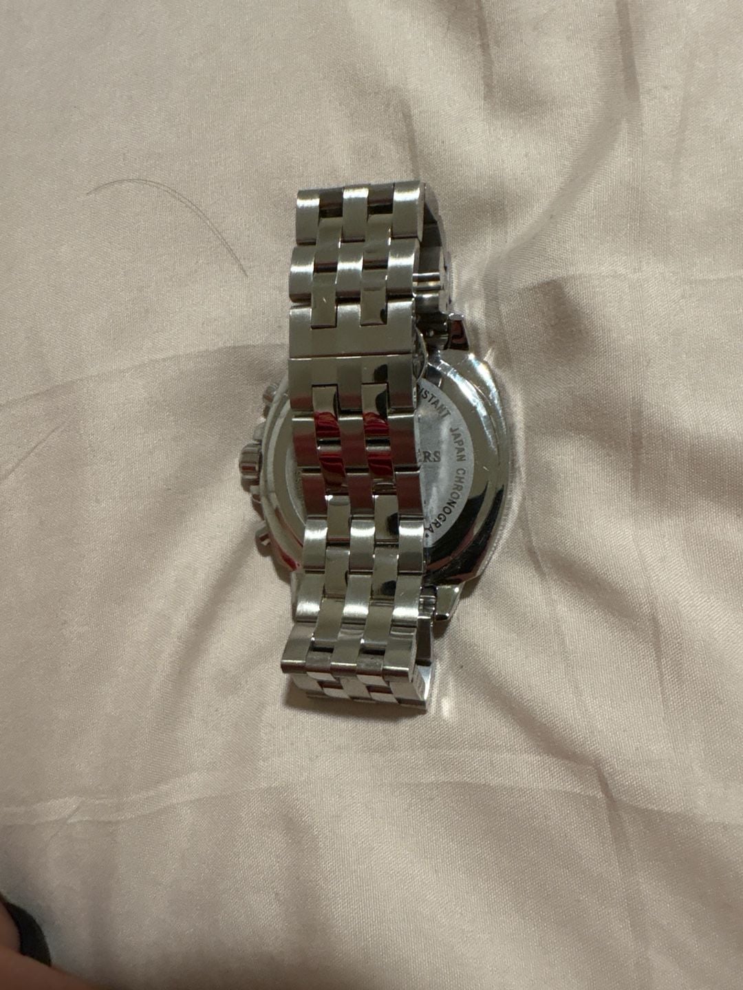 Men's watch Jerome Lemars 4