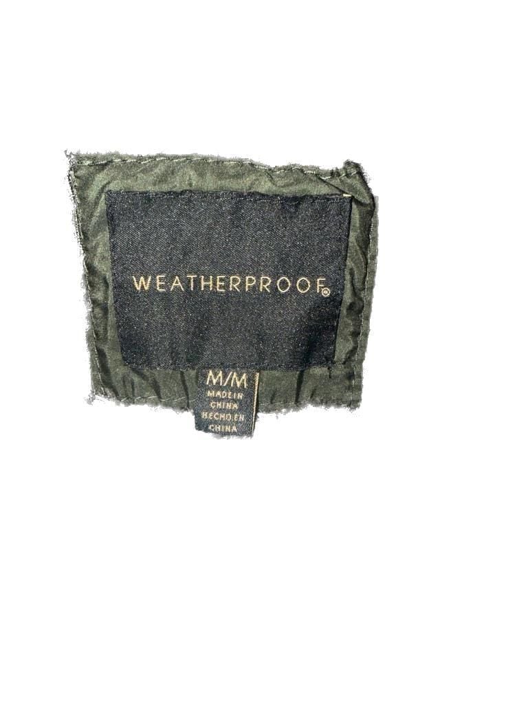 Weatherproof Ladies' Ultra Soft Fur Lining Quilted Vest 3