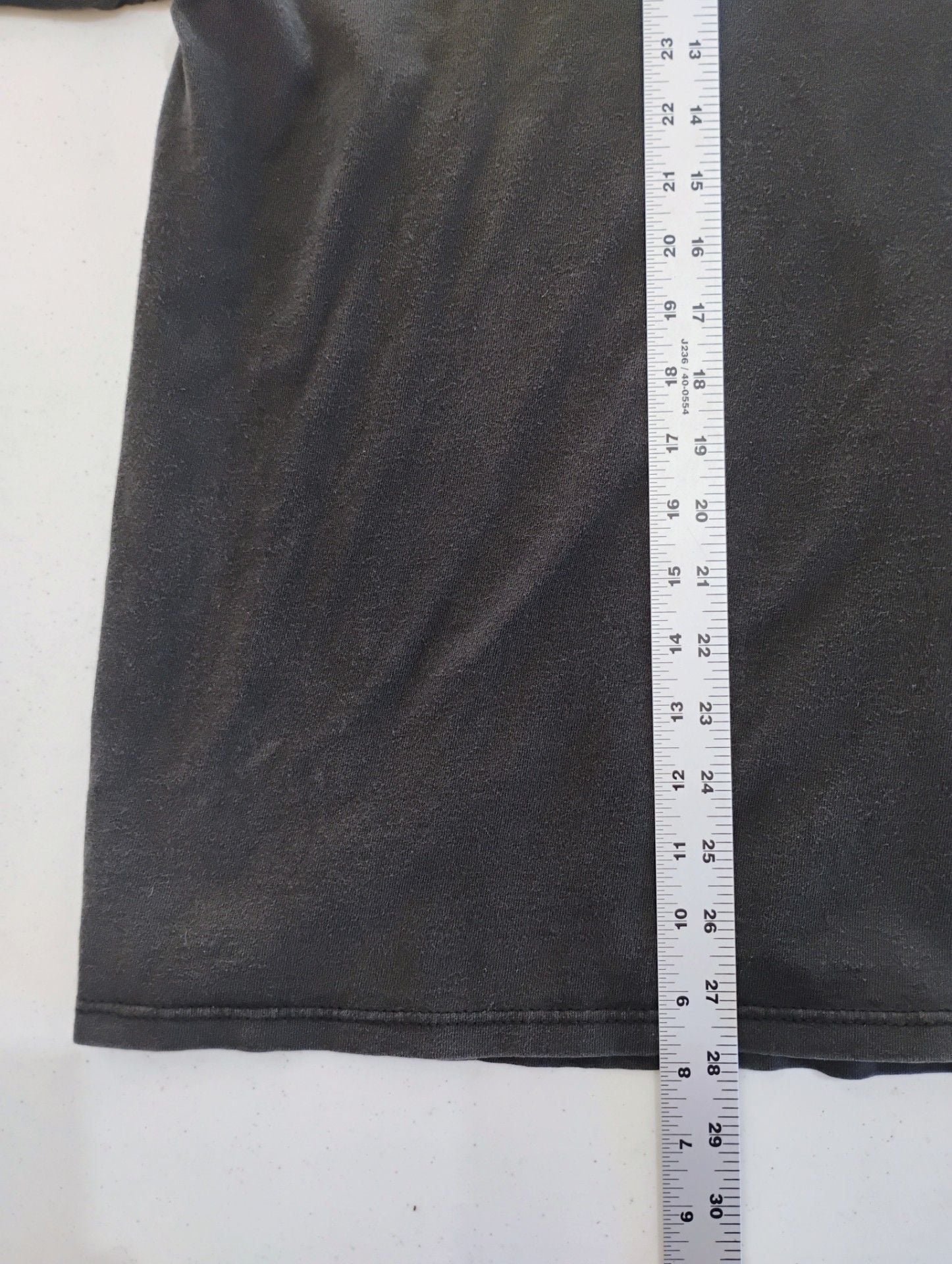 Vintage Apple Shirt, Henley Apple Education Wired World XL Rare Tech 7