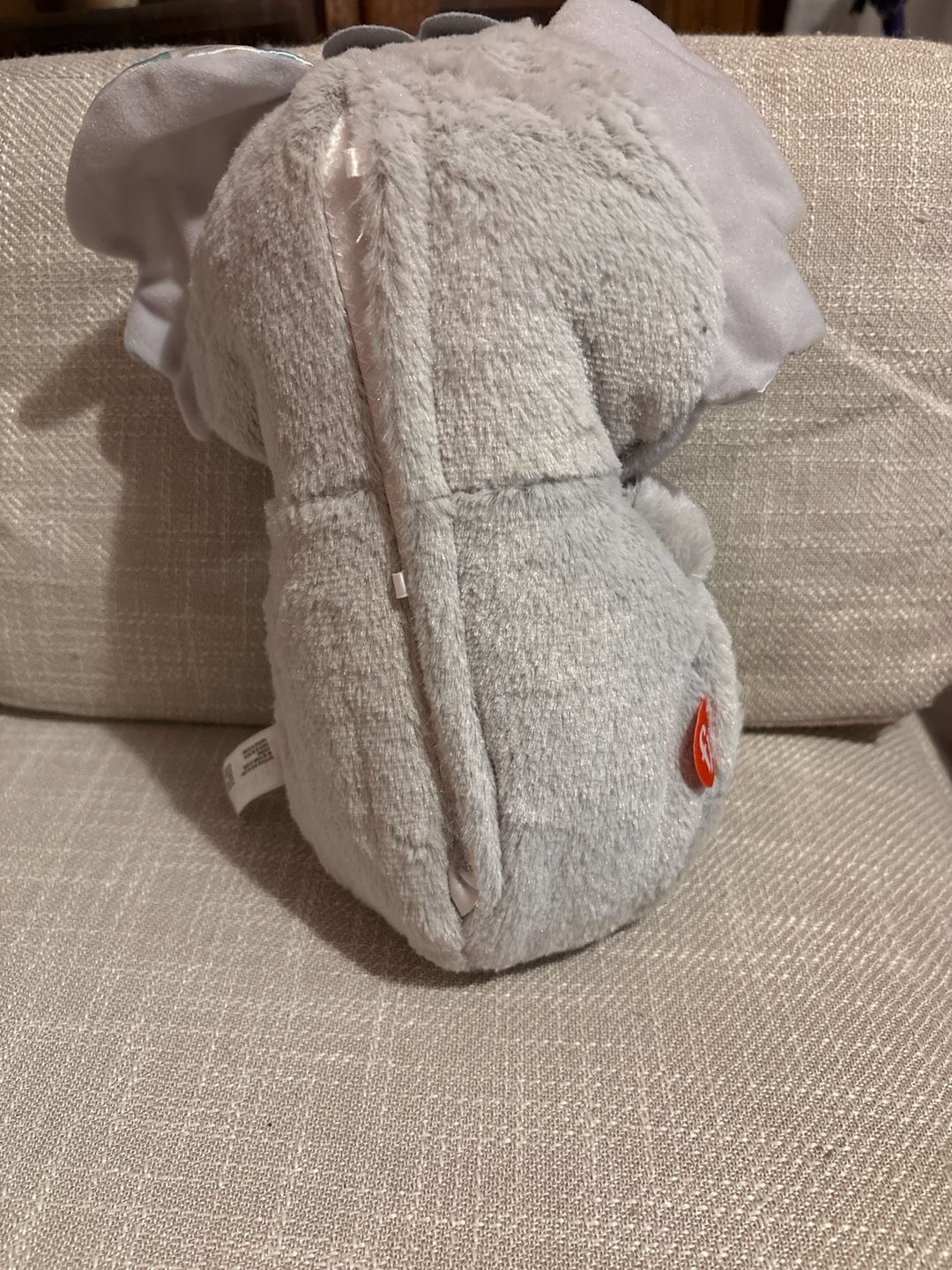 Fisher-Price Soothe 'n Snuggle Koala Breathing Plush Sound Machine HBP87 3