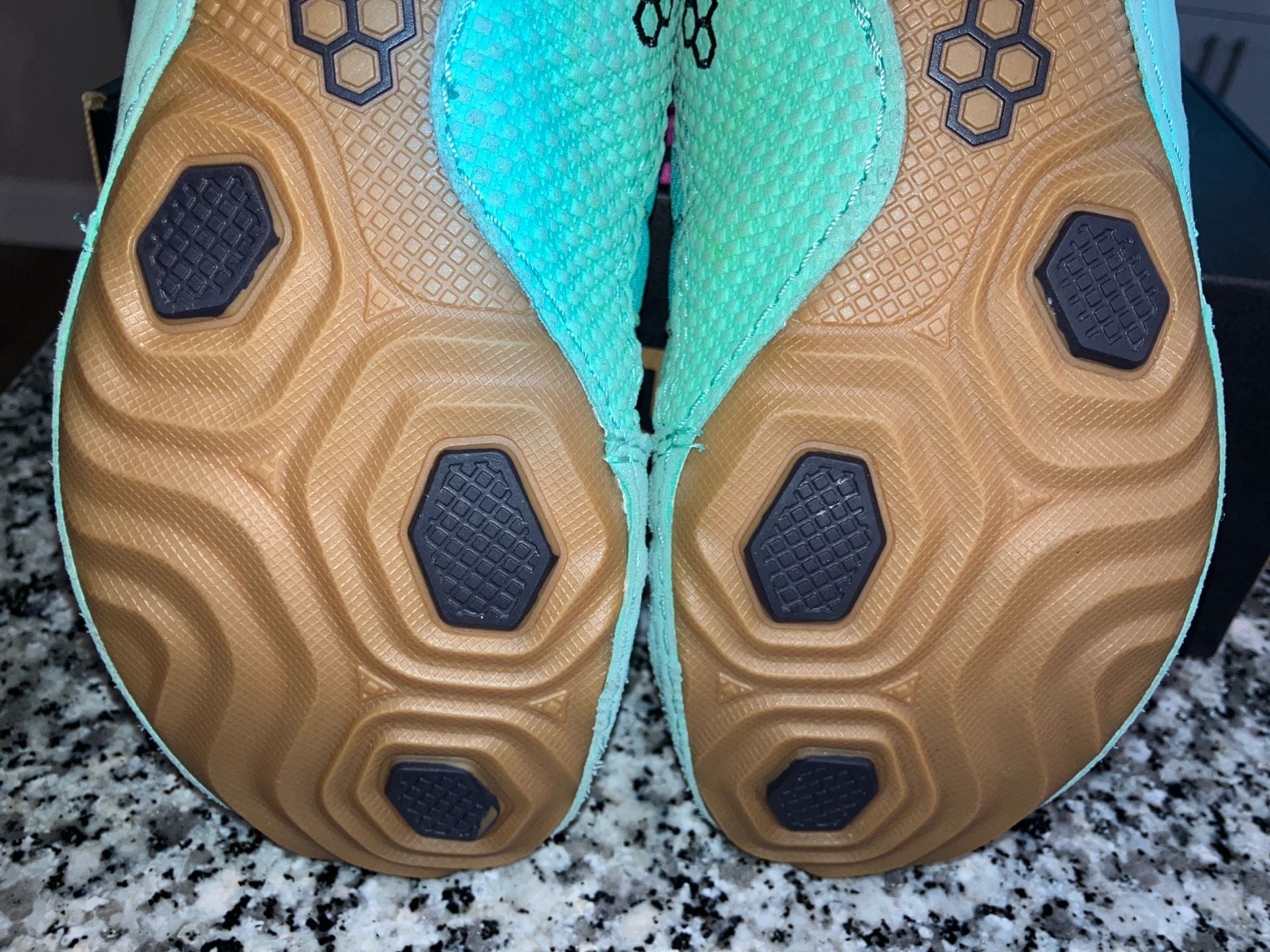 RUDIS Colt 3.0 Adult Wrestling Shoes - Teal 13