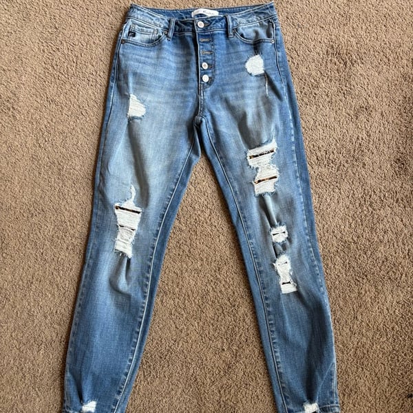 KanCan Jeans Size 5/26