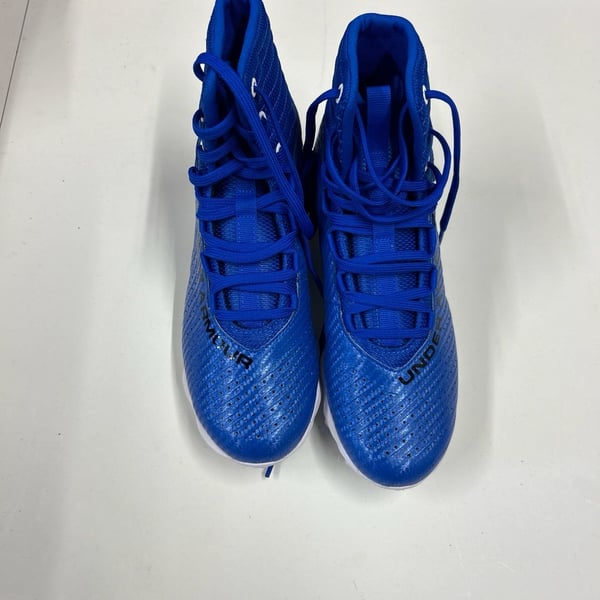 UA Highlight 2 RM Men's Football Cleats