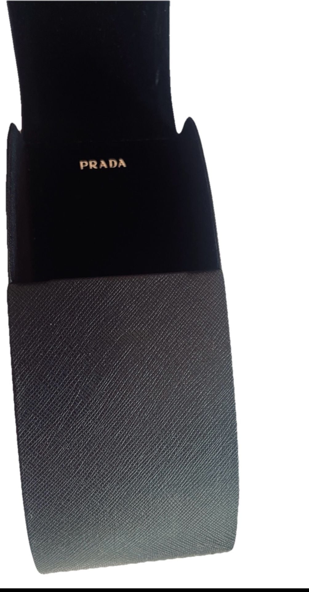 Prada SPR 23Y Heritage Square Tortoise Shell Sunglasses 6