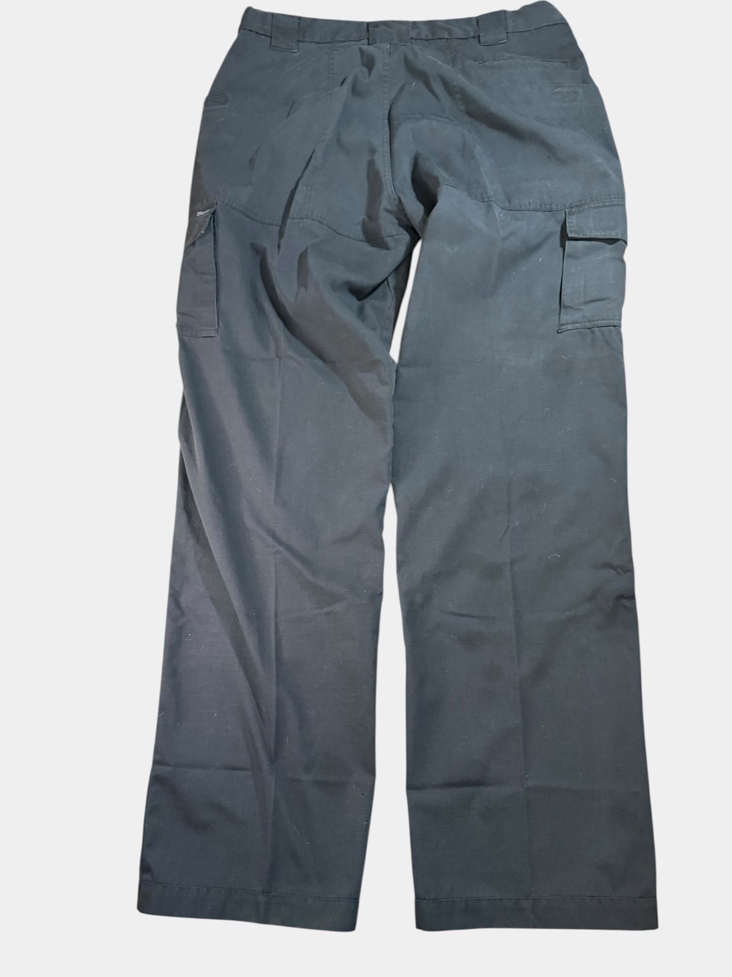 Blackhawk Warrior Wear Performance Tactical Cargo Pants Navy Blue Men's 40x36 3