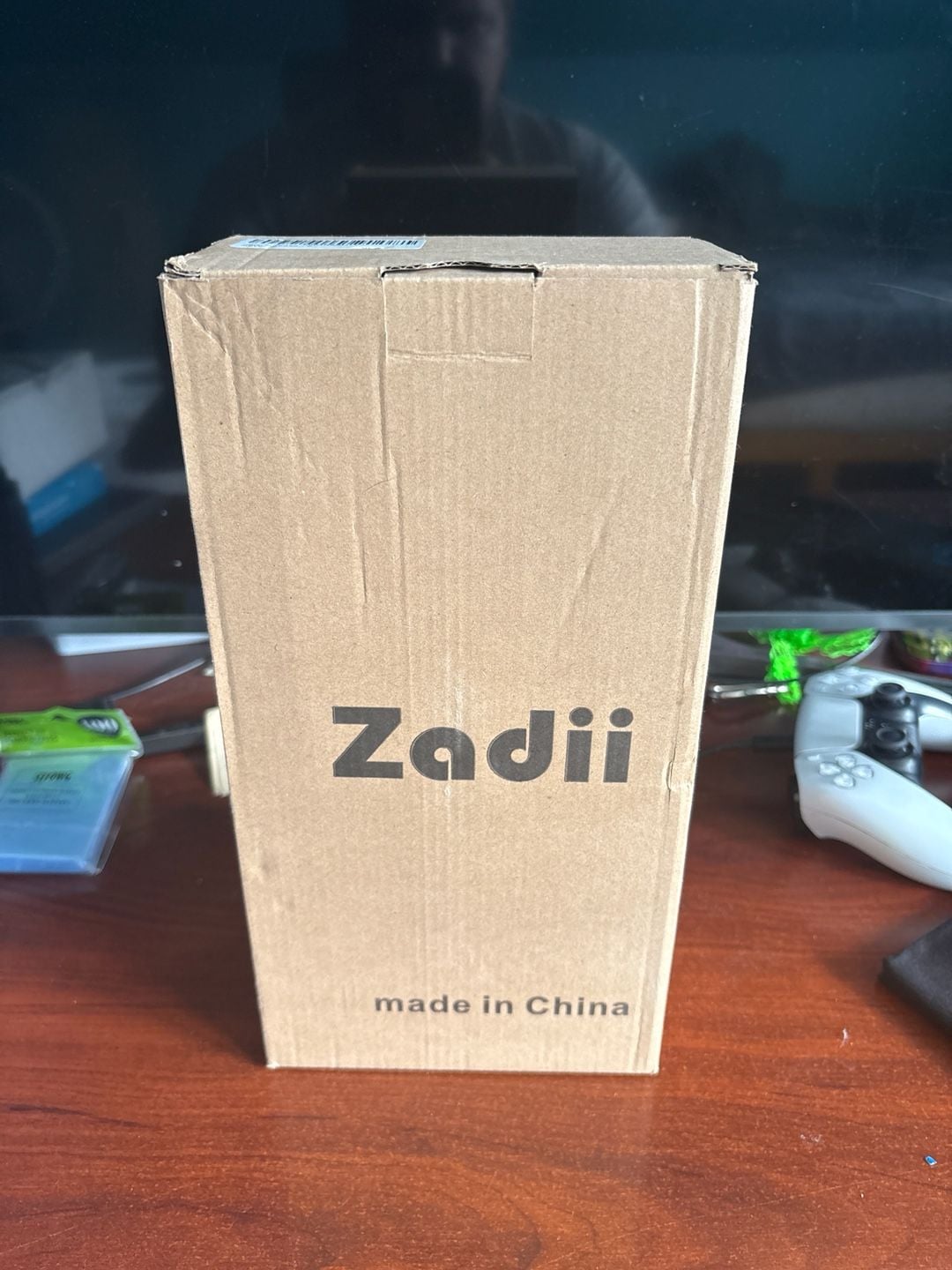 Zadii Carrying Case for Nintendo Switch and Nintendo Switch OLED Model 1