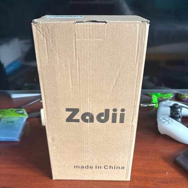 Zadii Carrying Case for Nintendo Switch and Nintendo Switch OLED Model