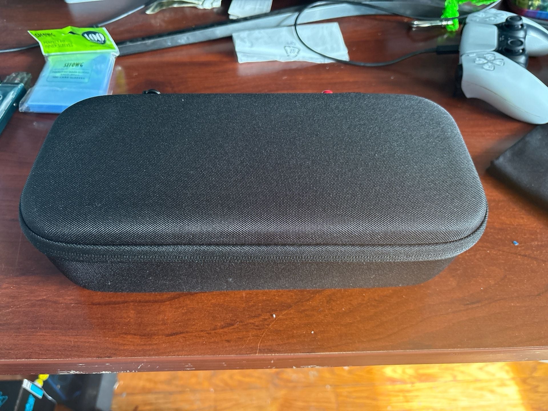 Zadii Carrying Case for Nintendo Switch and Nintendo Switch OLED Model 2