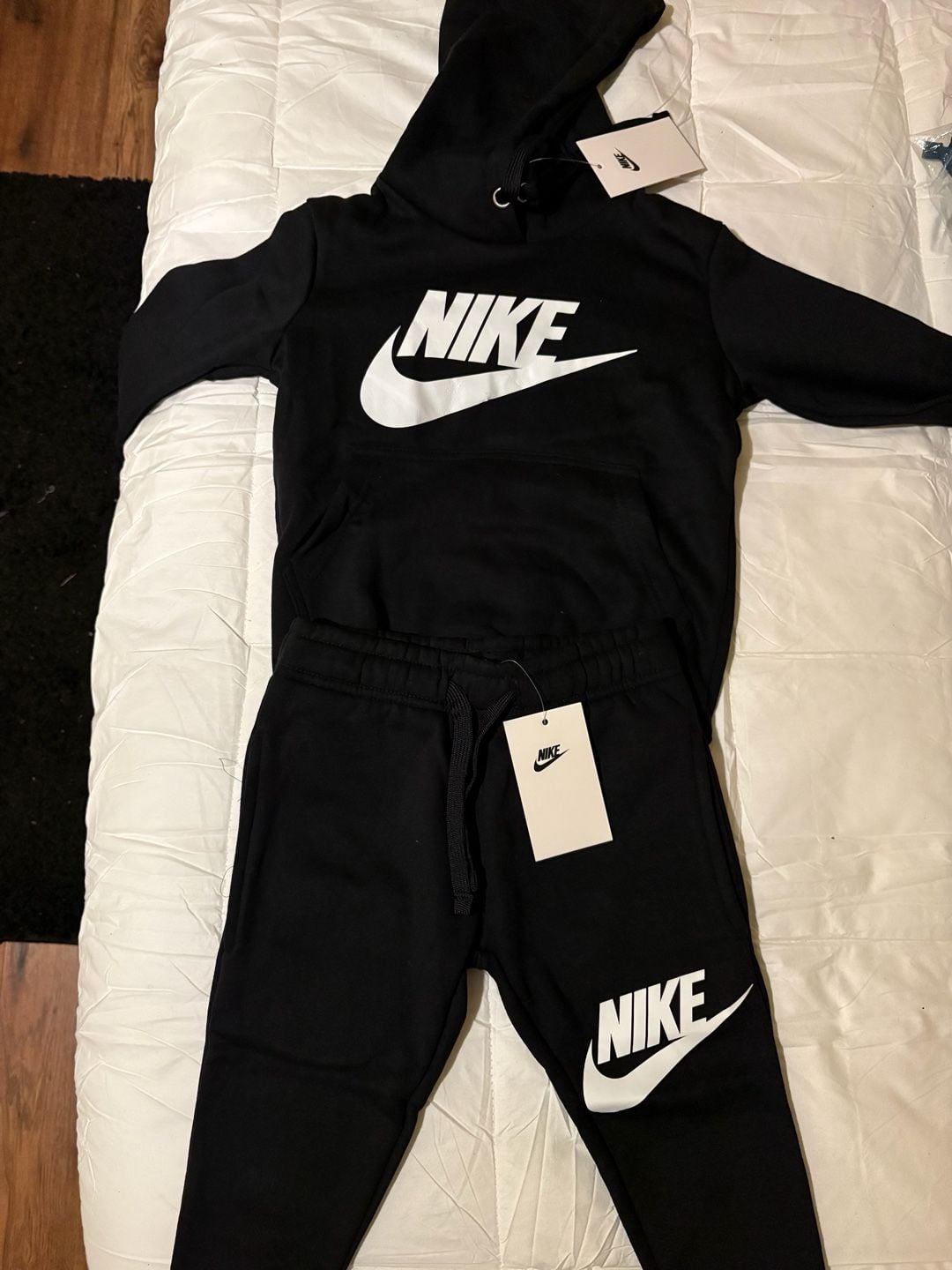 Nike Men tracksuits #tracksuit Small-3x 7