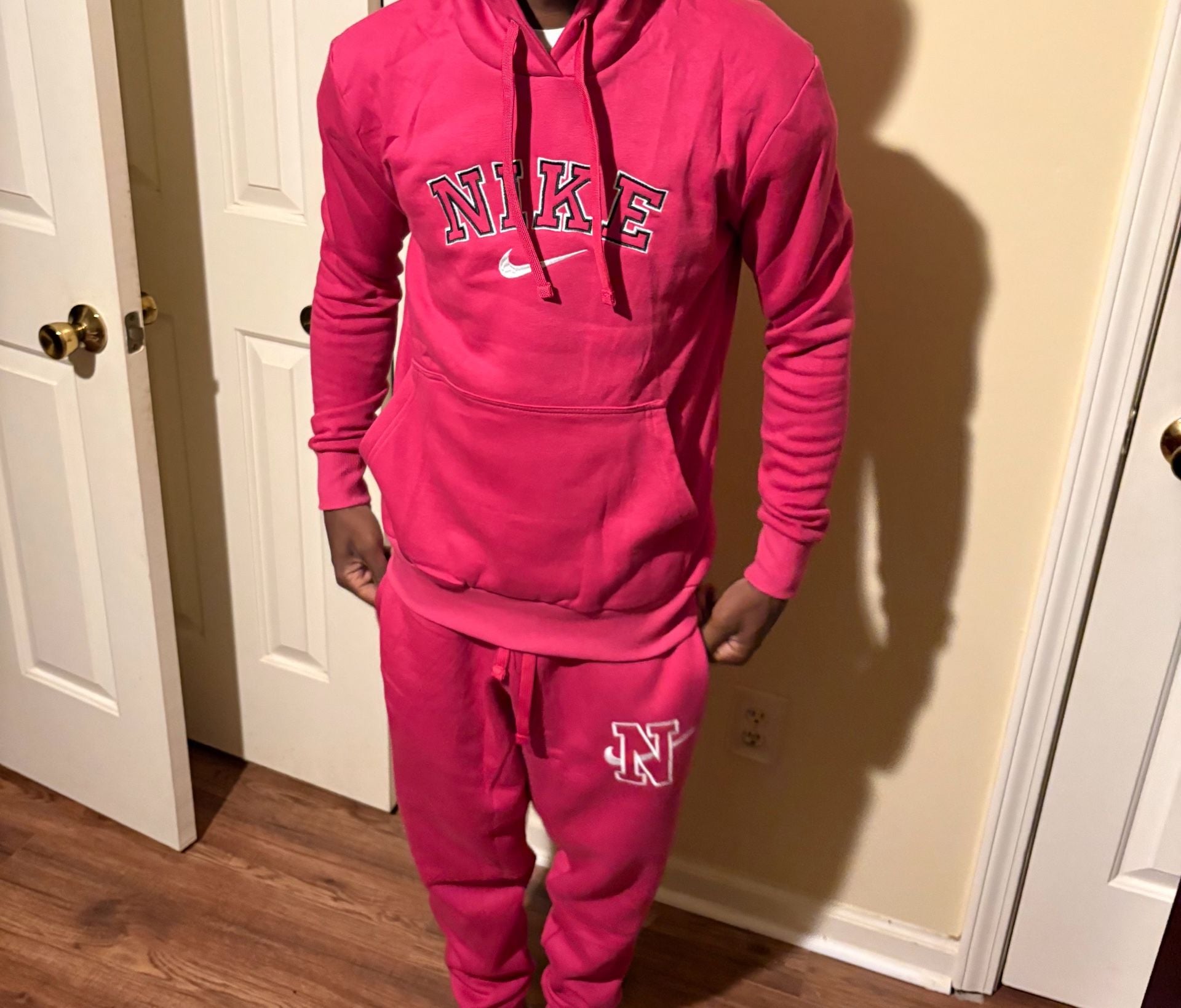 Nike Men tracksuits #tracksuit Small-3x 11
