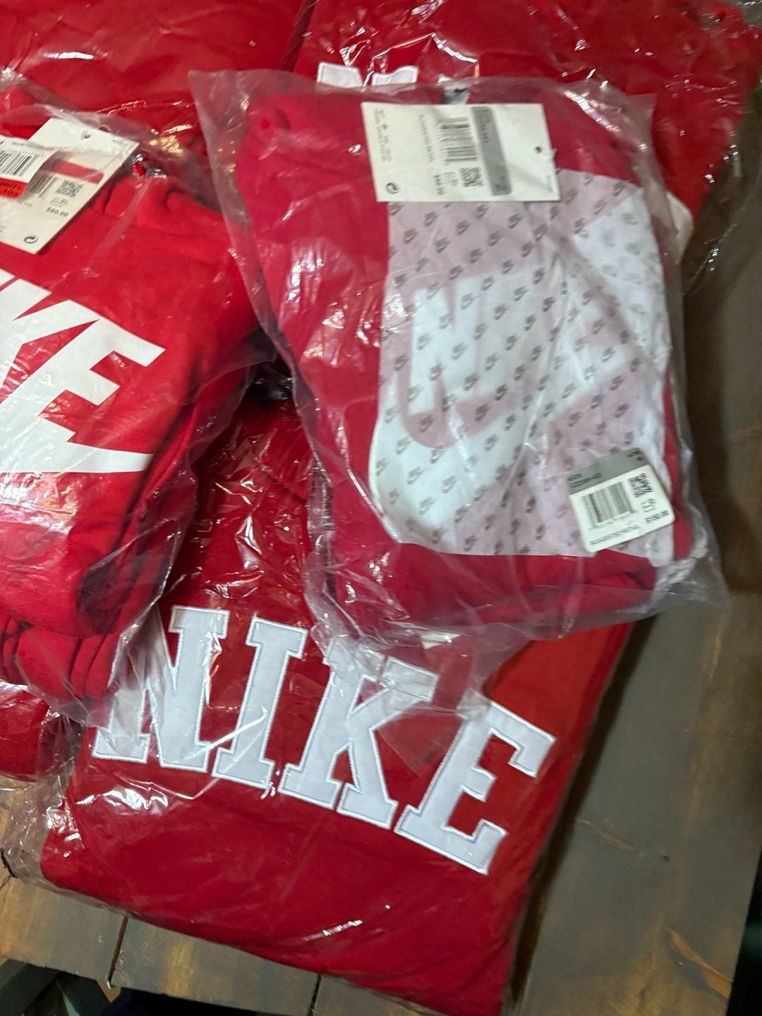 Nike Men tracksuits #tracksuit Small-3x 13