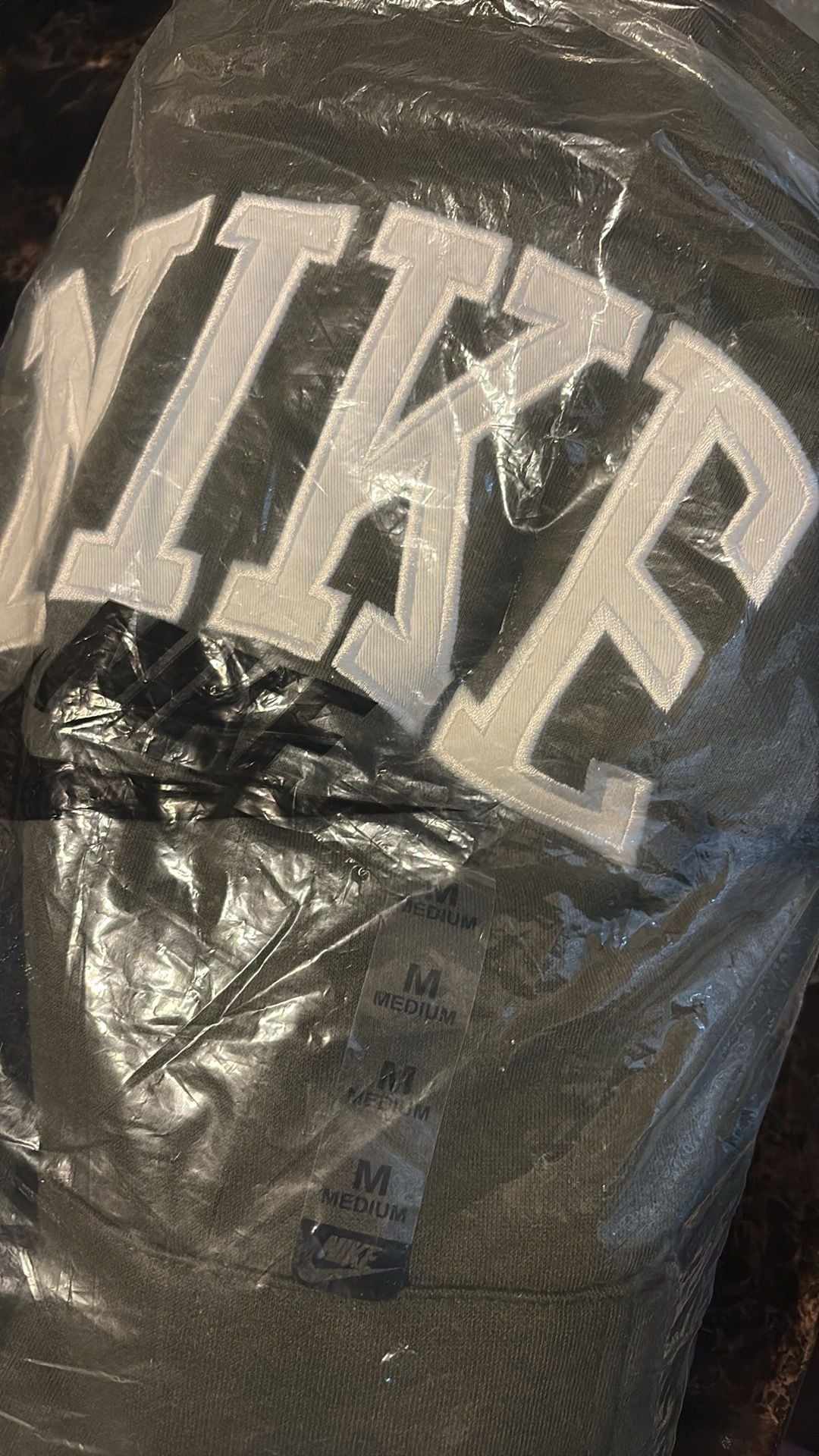 Nike Men tracksuits #tracksuit Small-3x 14