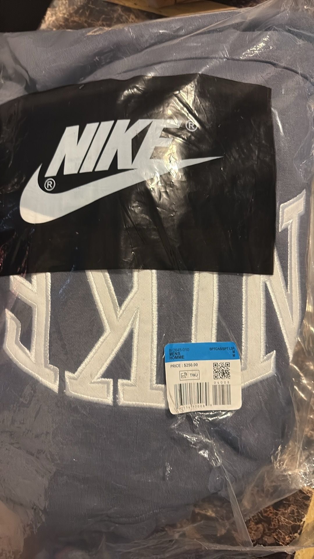 Nike Men tracksuits #tracksuit Small-3x 15