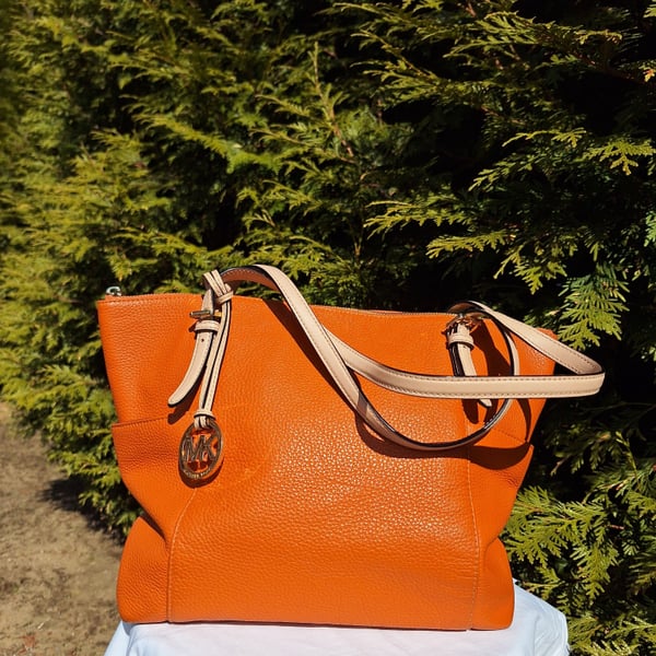 Michael Kors Jet Set Collection