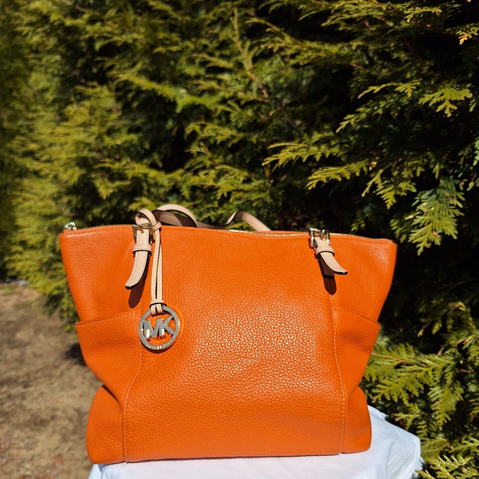 Michael Kors Jet Set Collection 3