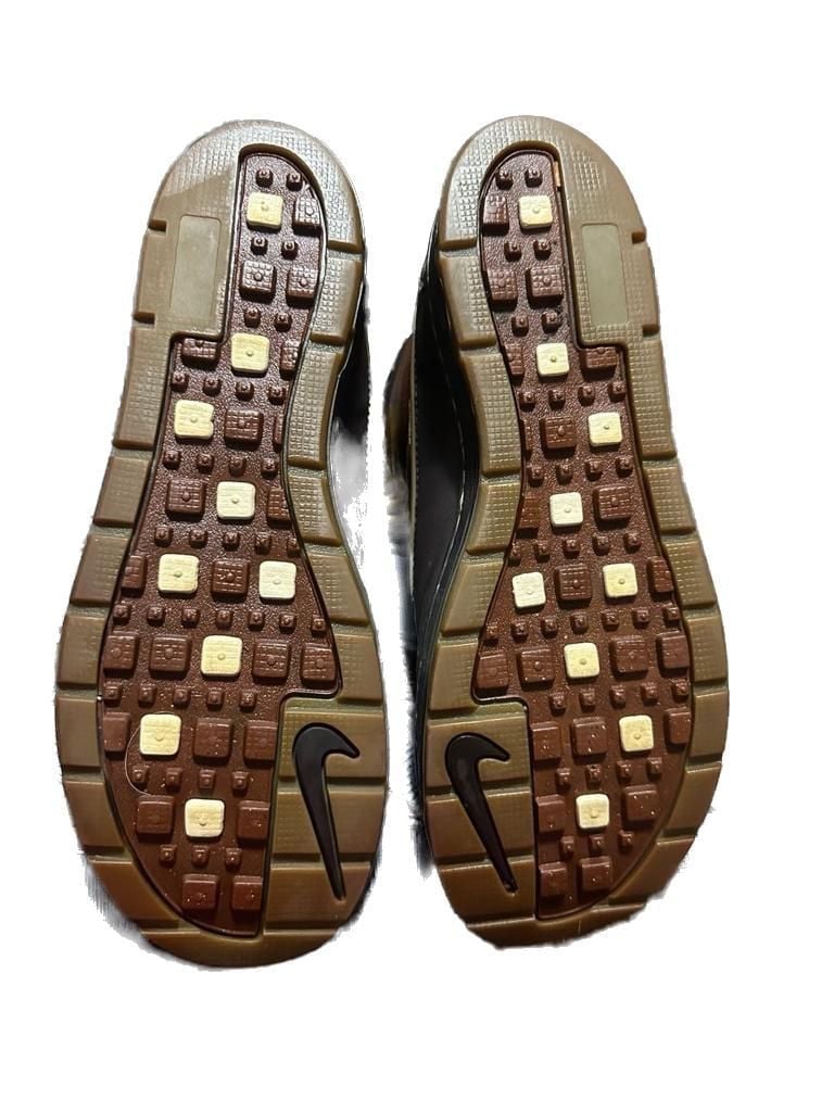 Nike ACG Woodside Duck Boot Light British Tan Brown 5