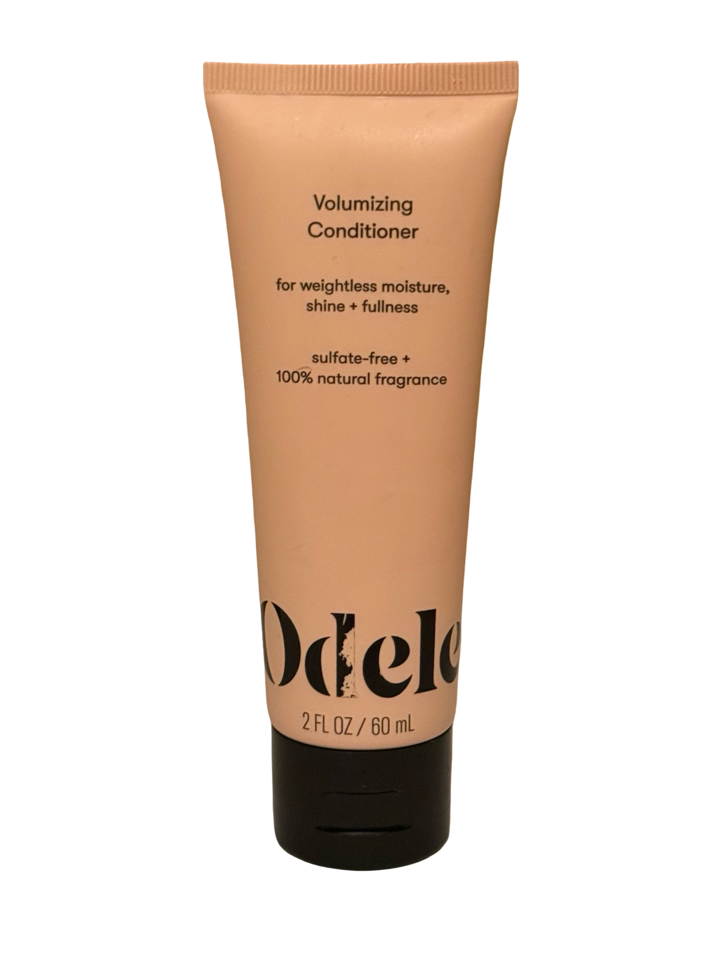 Odele Hair Care Set: Clarifying Shampoo, Volumizing Conditioner, & Air Dry Styler 2 fl oz 3