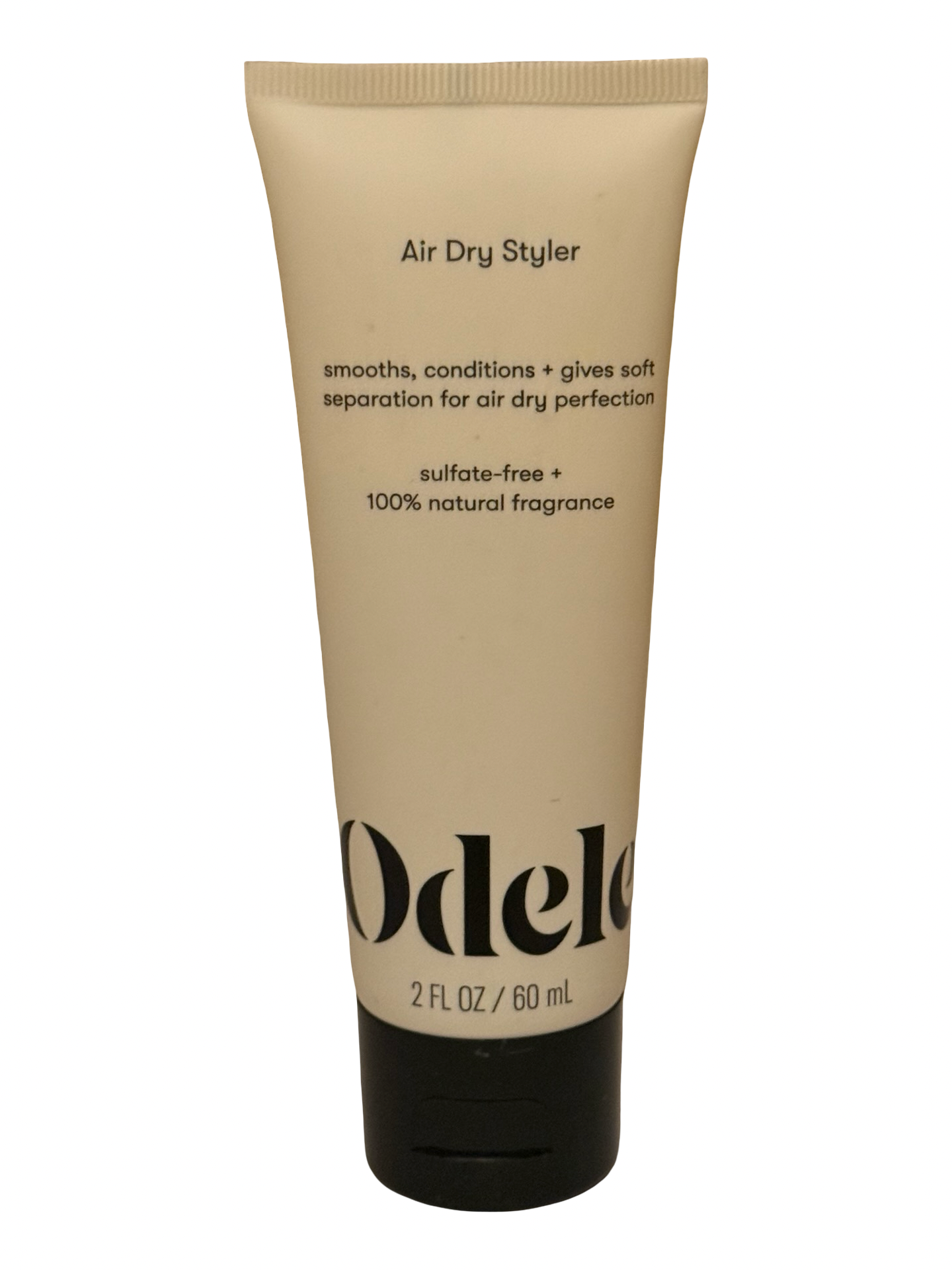 Odele Hair Care Set: Clarifying Shampoo, Volumizing Conditioner, & Air Dry Styler 2 fl oz 4