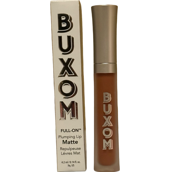 BUXOM Full-On Plumping Lip Matte - After Hours