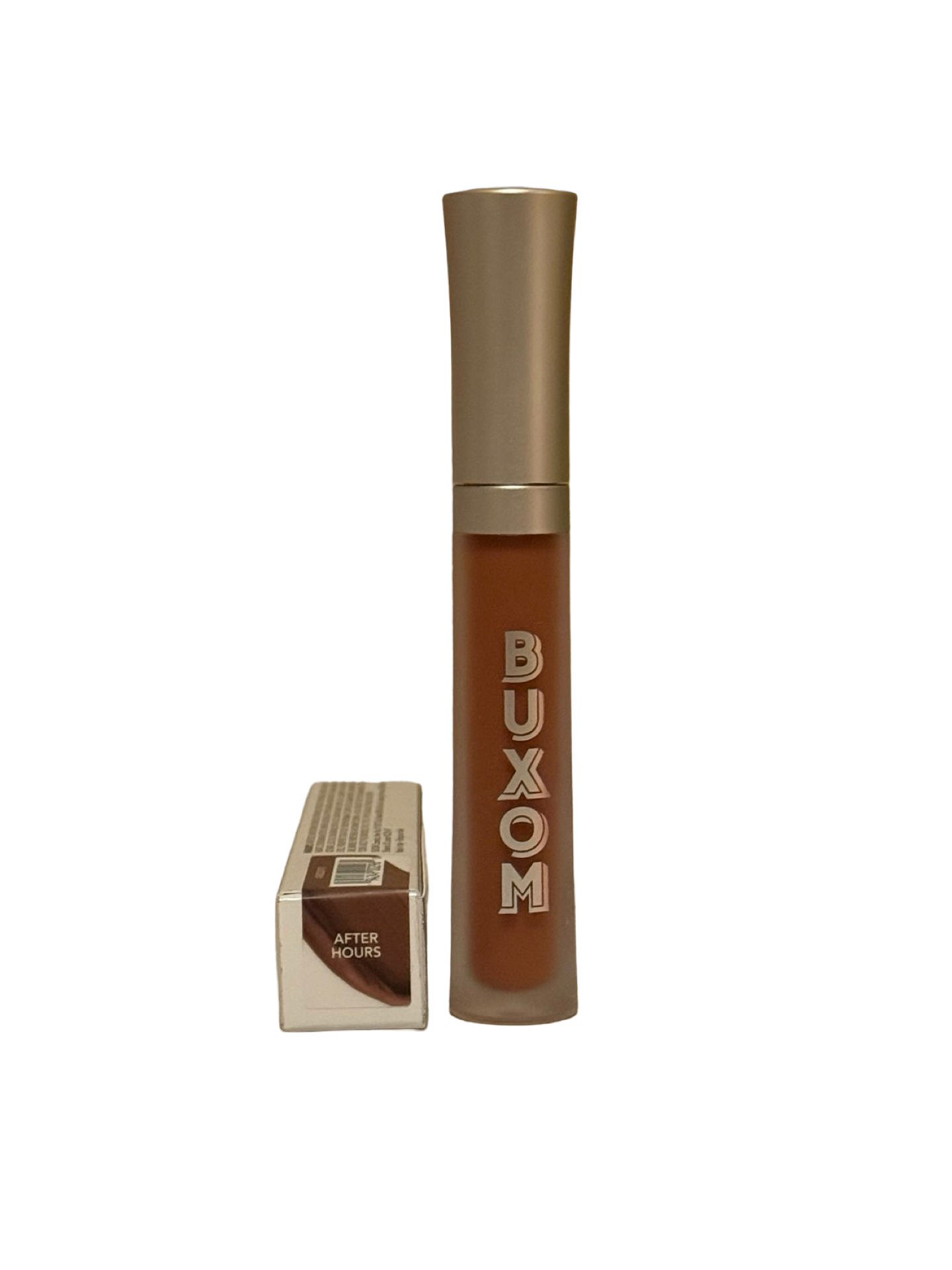 BUXOM Full-On Plumping Lip Matte - After Hours 3