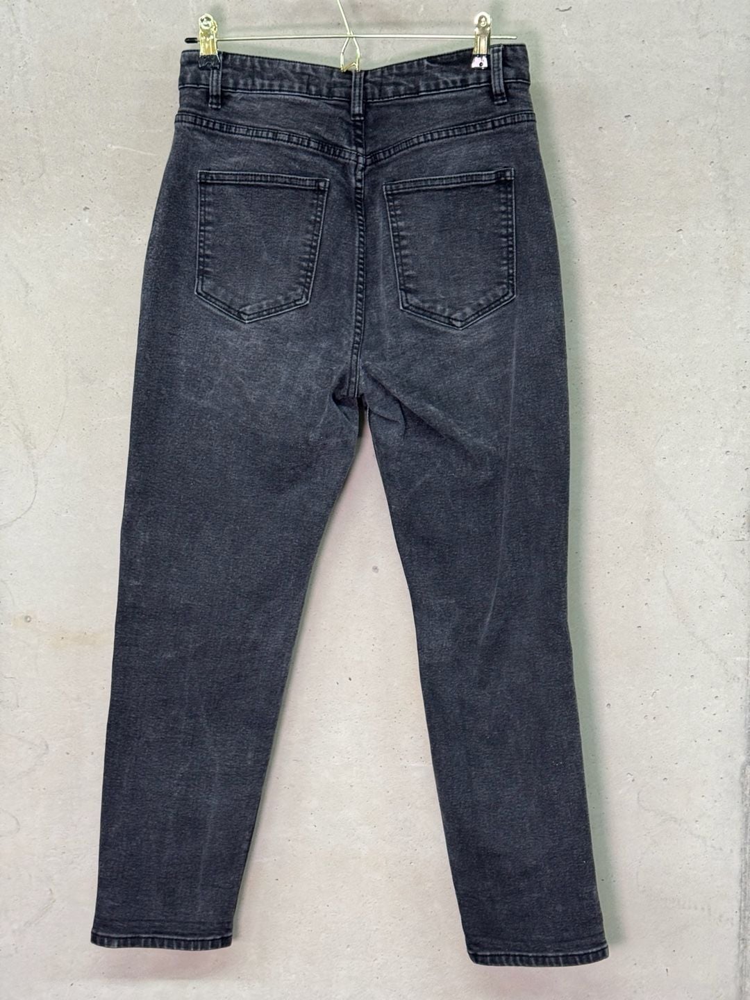 Cotton On Women's stretch mom jean SIZE 8 4