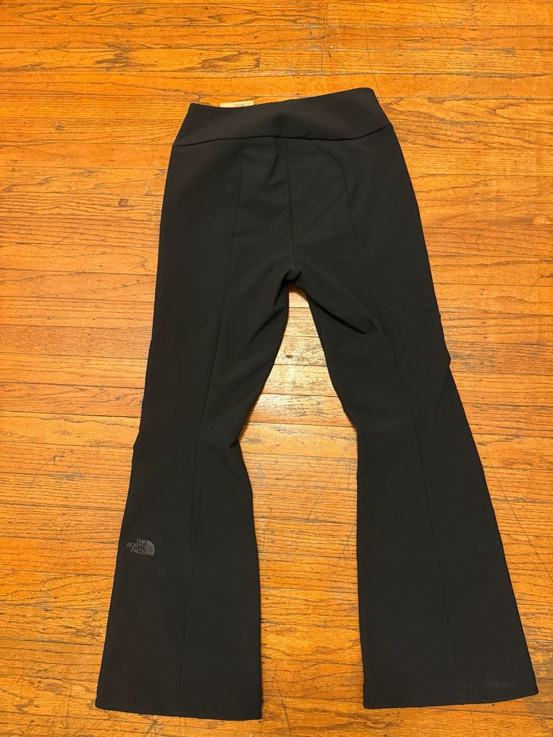The North Face Women's Snoga Snow Pants, Black, Size 12 Short - NWT 7
