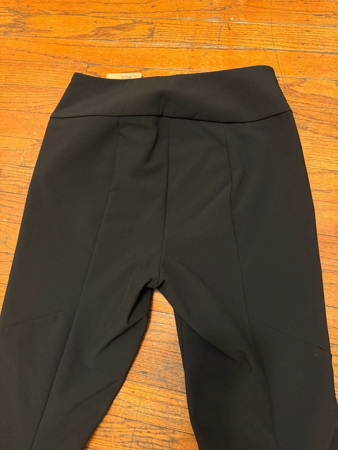 The North Face Women's Snoga Snow Pants, Black, Size 12 Short - NWT 9