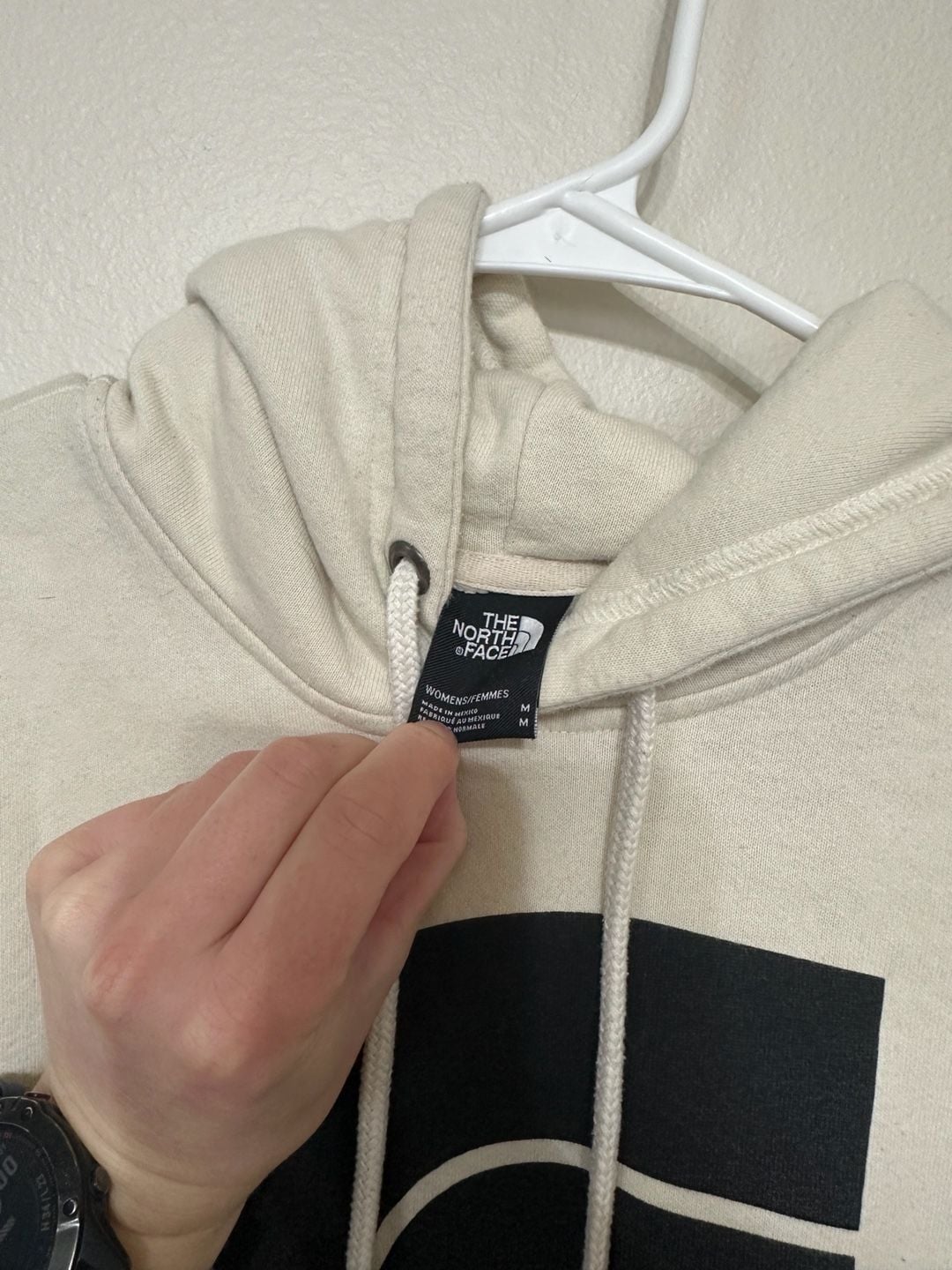 The North Face 3