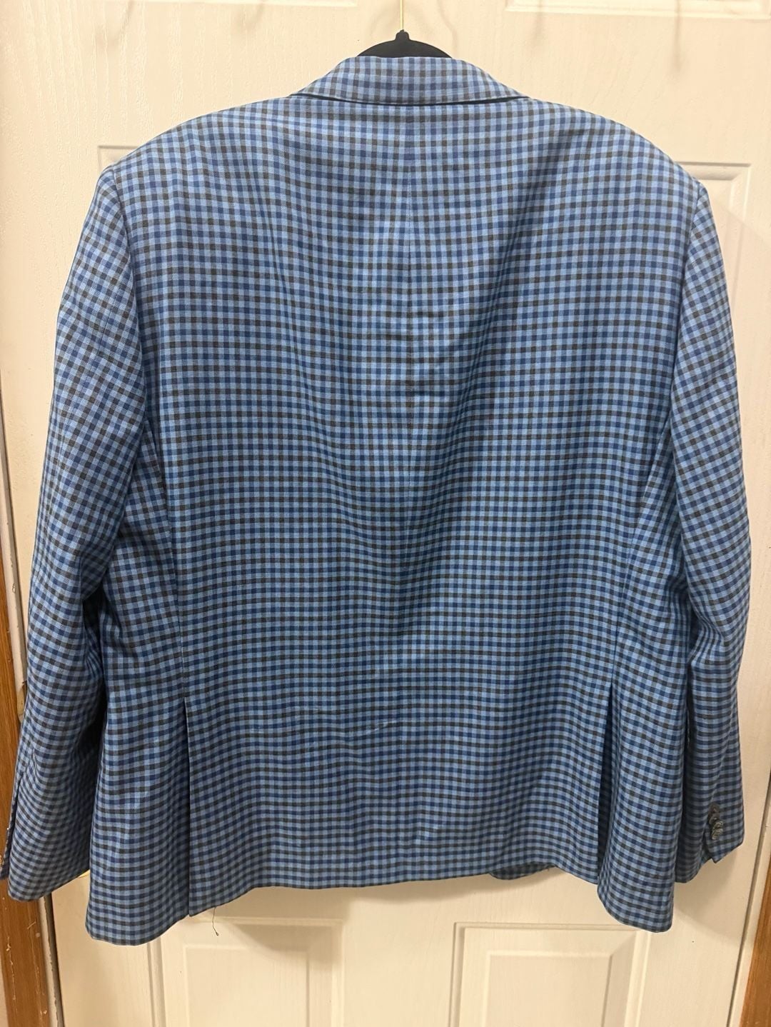 SAMUELSOHN jacket 7