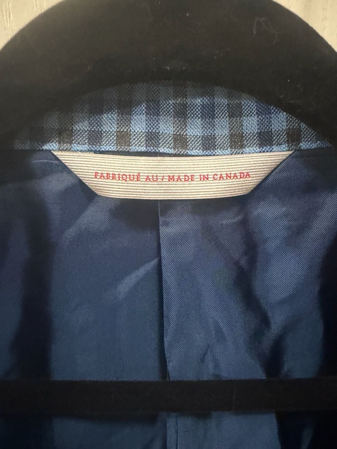SAMUELSOHN jacket 8