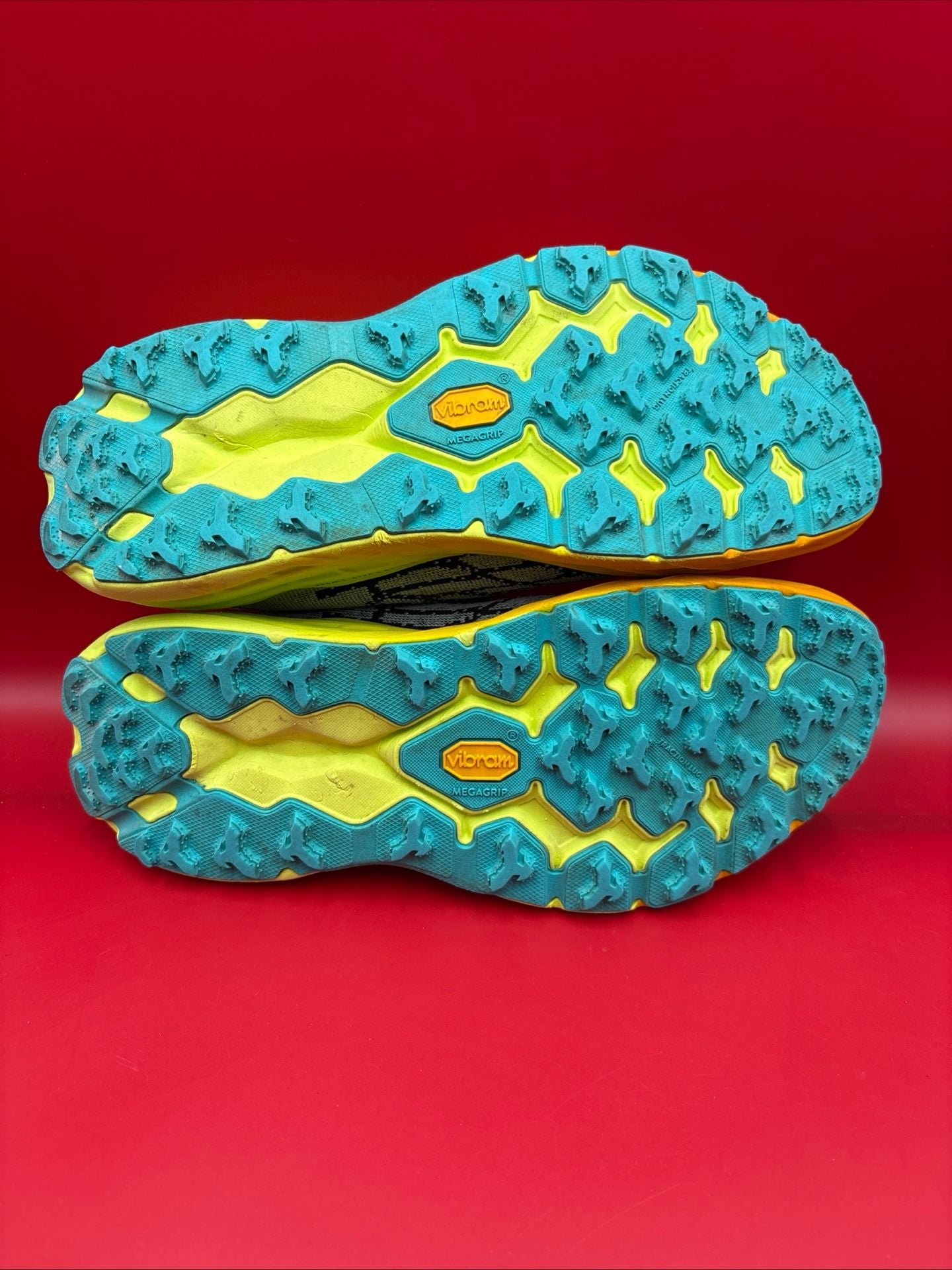 New Rare Vintage Adidas Supernova Cushion Running White Blue Shoes Womens Size 8 19